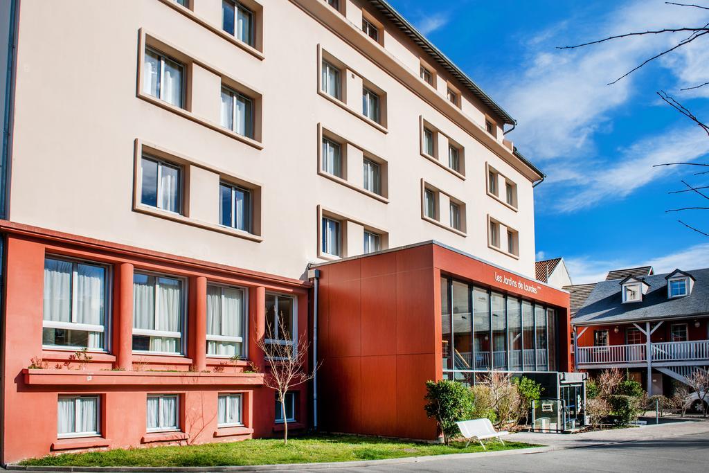 Residence Les Jardins De Lourdes Eksteriør bilde